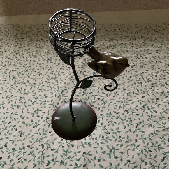 Other - 🌺 Candle holder